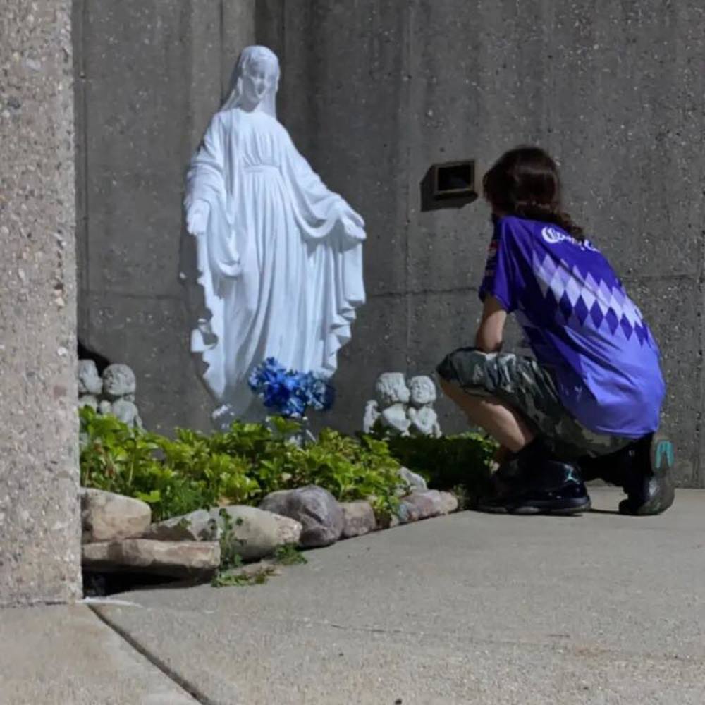 Meet your Posher, Fernando